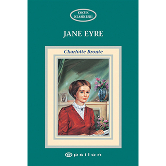 Jane Eyre Charlotte Bronte