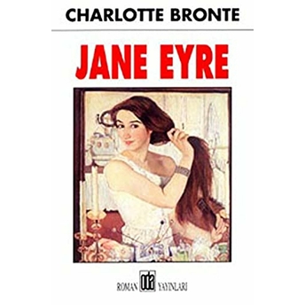 Jane Eyre Charlotte Bronte