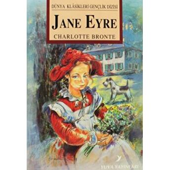 Jane Eyre Charlotte Bronte