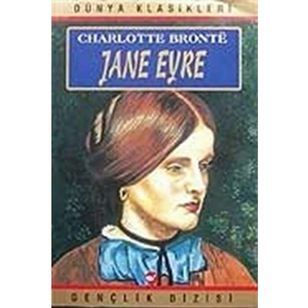 Jane Eyre Charlotte Bronte