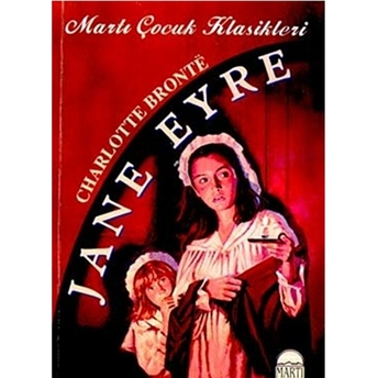 Jane Eyre Charlotte Bronte