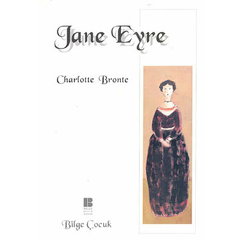 Jane Eyre Charlotte Bronte