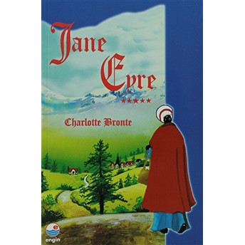 Jane Eyre Charlotte Bronte