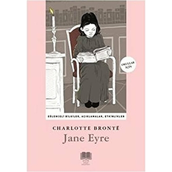 Jane Eyre Charlotte Bronte,Charlotte Brontë