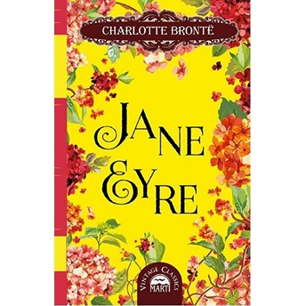 Jane Eyre (Ciltli) Charlotte Bronte