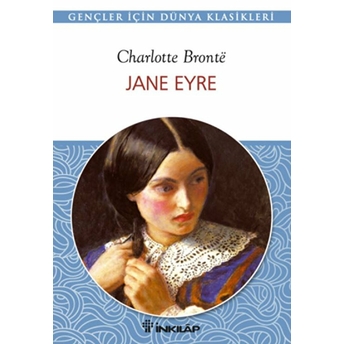 Jane Eyre-Gençler Için Charlotte Bronte