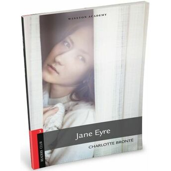 Jane Eyre Level 3 Charlotte Bronte