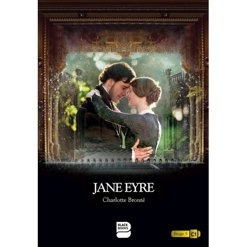 Jane Eyre - Level 5 Charlotte Bronte