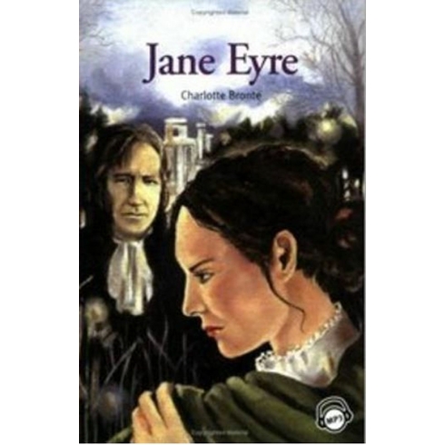 Jane Eyre -Level 6 Charlotte Bronte