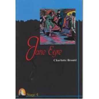 Jane Eyre - Stage 4 Charlotte Bronte