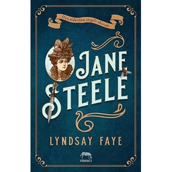 Jane Steele Lyndsay Faye