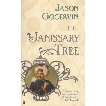 Jannissary Tree Jason Goodwin