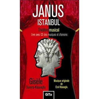 Janus Istanbul (Fransızca) Gisele Durero Köseoğlu