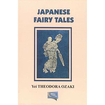 Japanese Fairy Tales