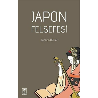 Japon Felsefesi Günhan Özhan