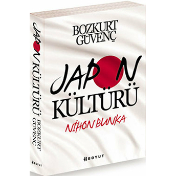 Japon Kültürü Bozkurt Güvenç