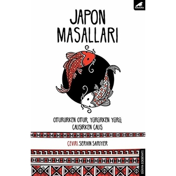 Japon Masalları Yei Theodora Ozaki