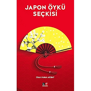 Japon Öykü Seçkisi