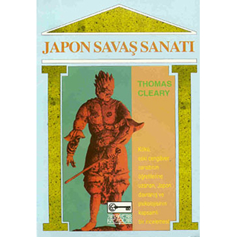 Japon Savaş Sanatı Thomas Cleary