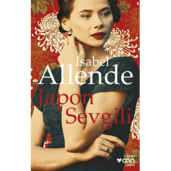 Japon Sevgili Isabel Allende