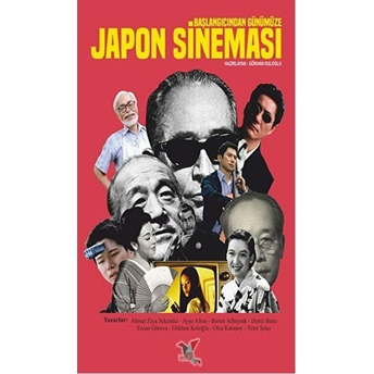 Japon Sineması