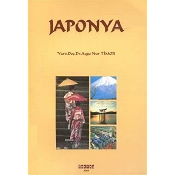 Japonya Ayşe Nur Timor