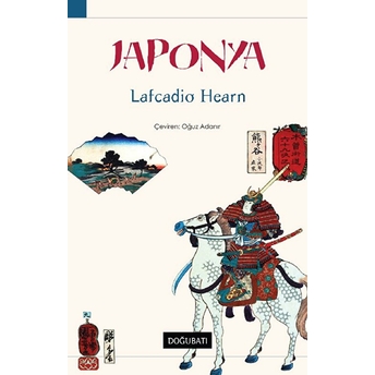 Japonya Lafcadio Hearn