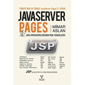 Javaserver Pages - Mimar Aslan