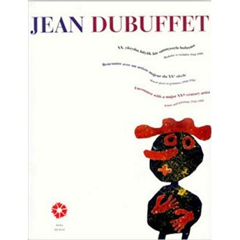 Jean Dubuffet Jean Dubuffet