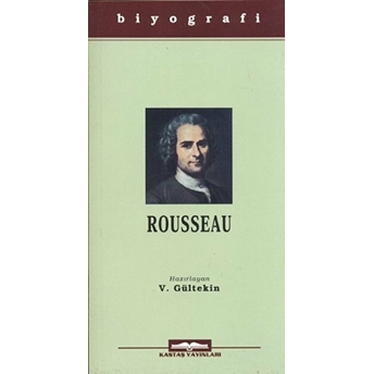 Jean - Jacques Rousseau-Kolektif