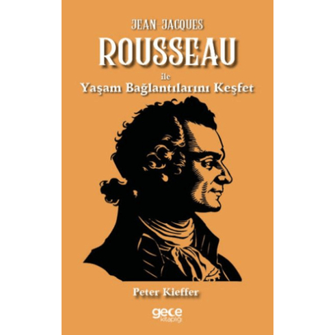 Jean-Jacques Rousseau Peter Kieffer