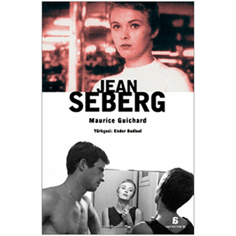 Jean Seberg Maurice Guichard