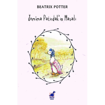 Jemima Patırdak'ın Masalı Beatrix Potter