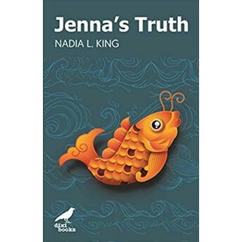 Jenna's Truth Nadia L. King