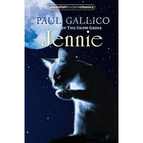 Jennie (Essential Modern Classics)-Paul Gallico