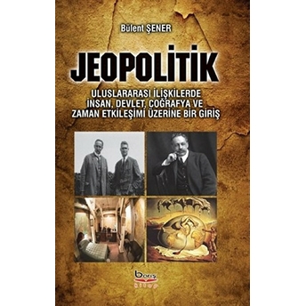 Jeopolitik