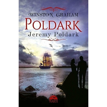 Jeremy Poldark Winston Graham