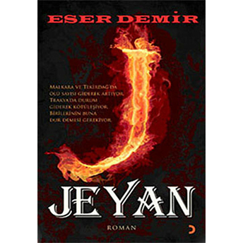 Jeyan Eser Demir