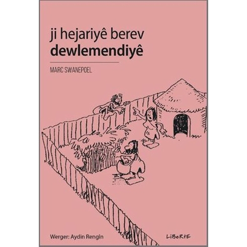 Ji Hejariye Berev Dewlemendiye