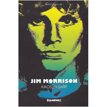 Jim Morrison Frederic Bertocchini