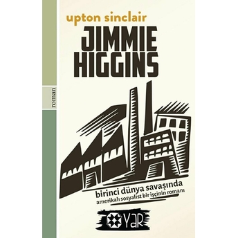 Jimmie Higgins Upton Sinclair