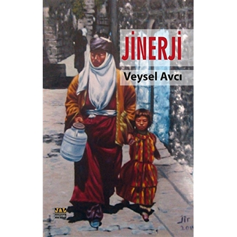 Jinerji Veysel Avcı