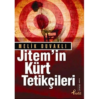 Jitem’in Kürt Tetikçileri Melik Duvaklı