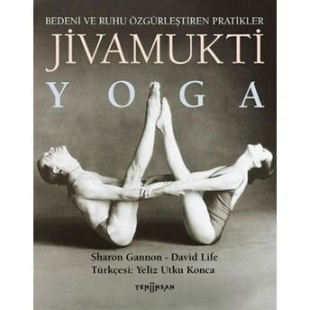 Jivamukti Yoga Sharon Gannon, David Life