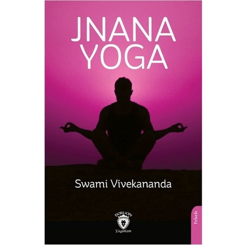 Jnana Yoga Swami Vivekananda