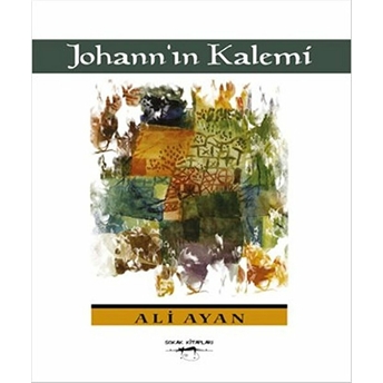 Johann’in Kalemi-Ali Ayan