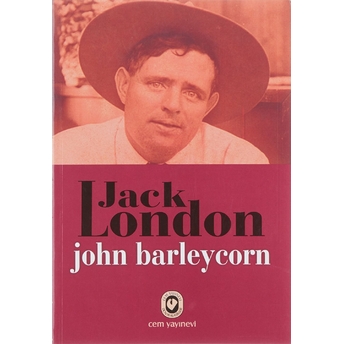 John Barleycorn Jack London