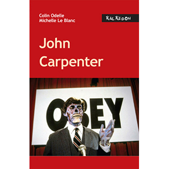 John Carpenter - Colin Odelle