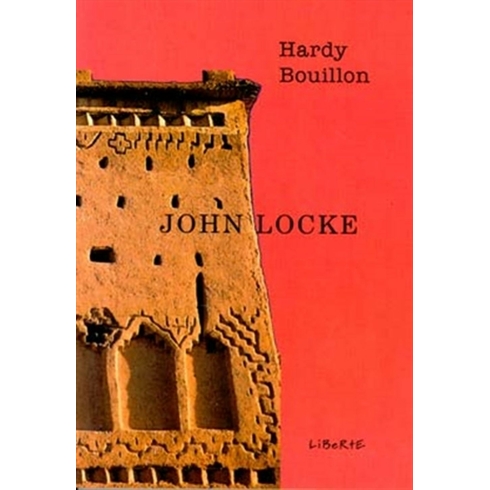 John Locke Hardy Bouillon