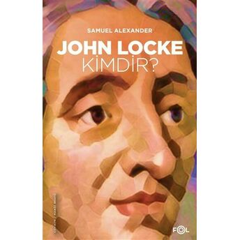 John Locke Kimdir? Samuel Alexander